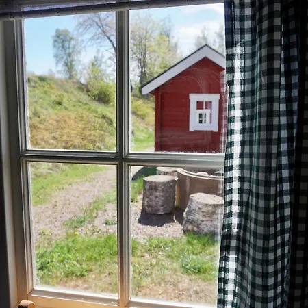 Vimmerby Camping Exterior photo