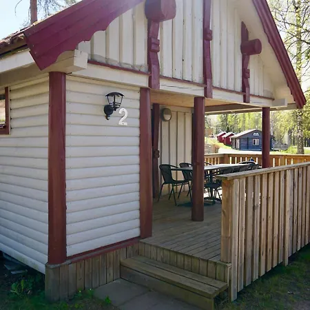 Vimmerby Camping Exterior photo