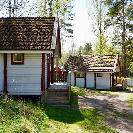 Vimmerby Camping Exterior photo
