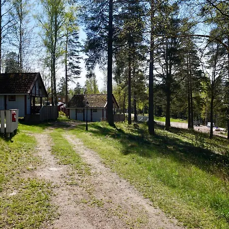 Vimmerby Camping Exterior photo