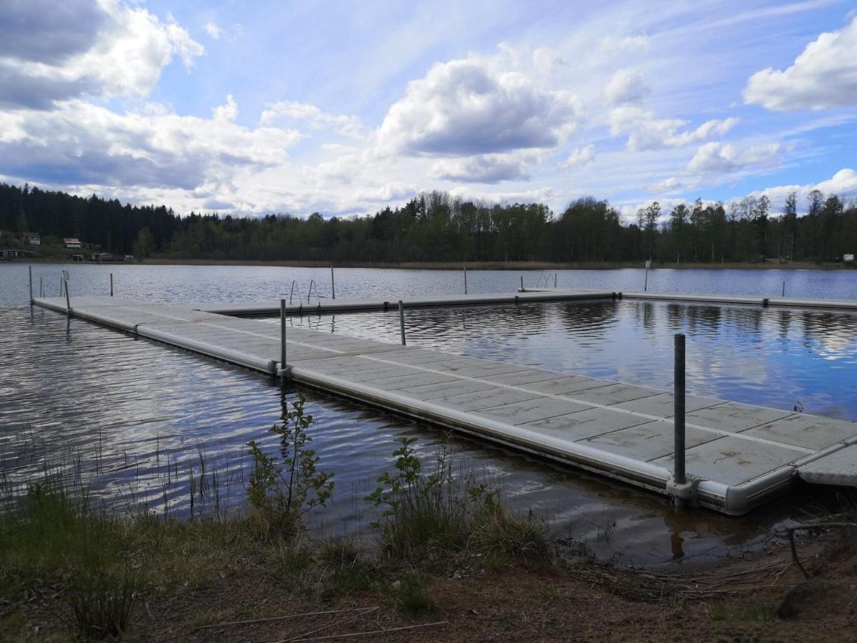 Vimmerby Camping 2* Vimmerby