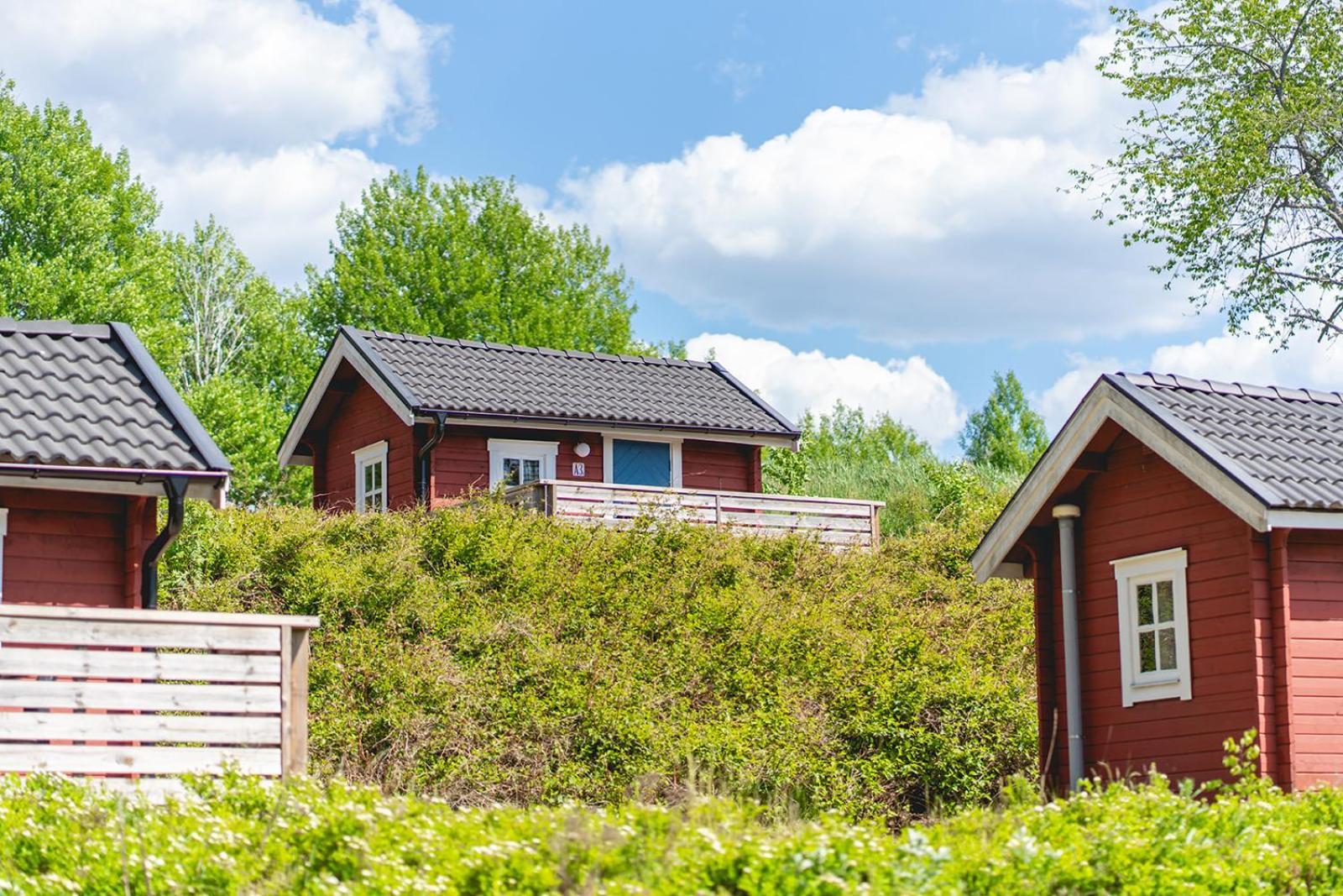 Vimmerby Camping