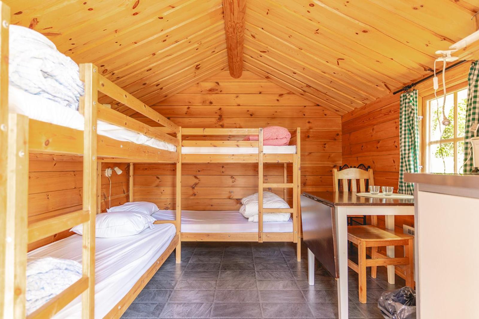 Vimmerby Camping 2* Vimmerby