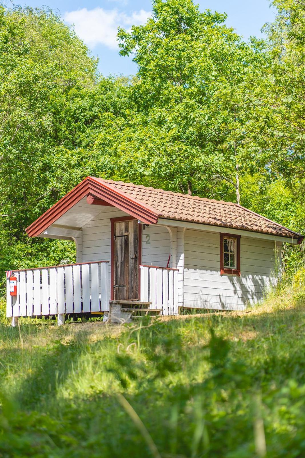 營地 Vimmerby Camping