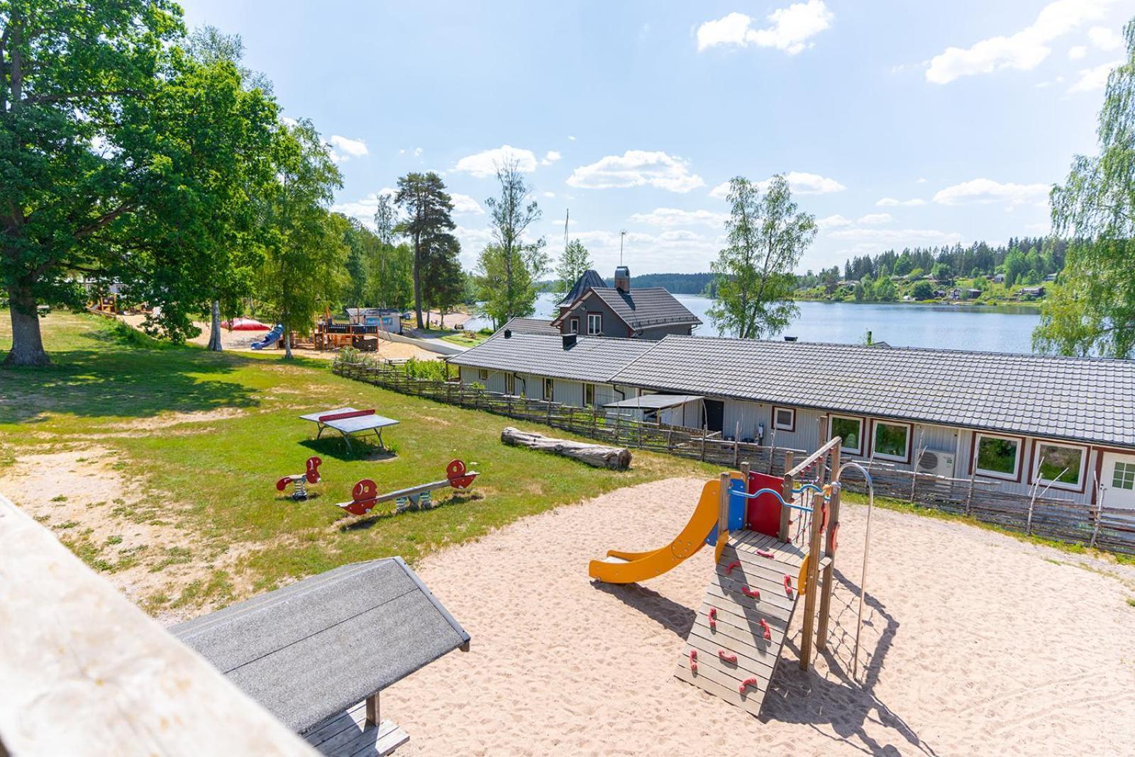 Vimmerby Camping 2* Vimmerby