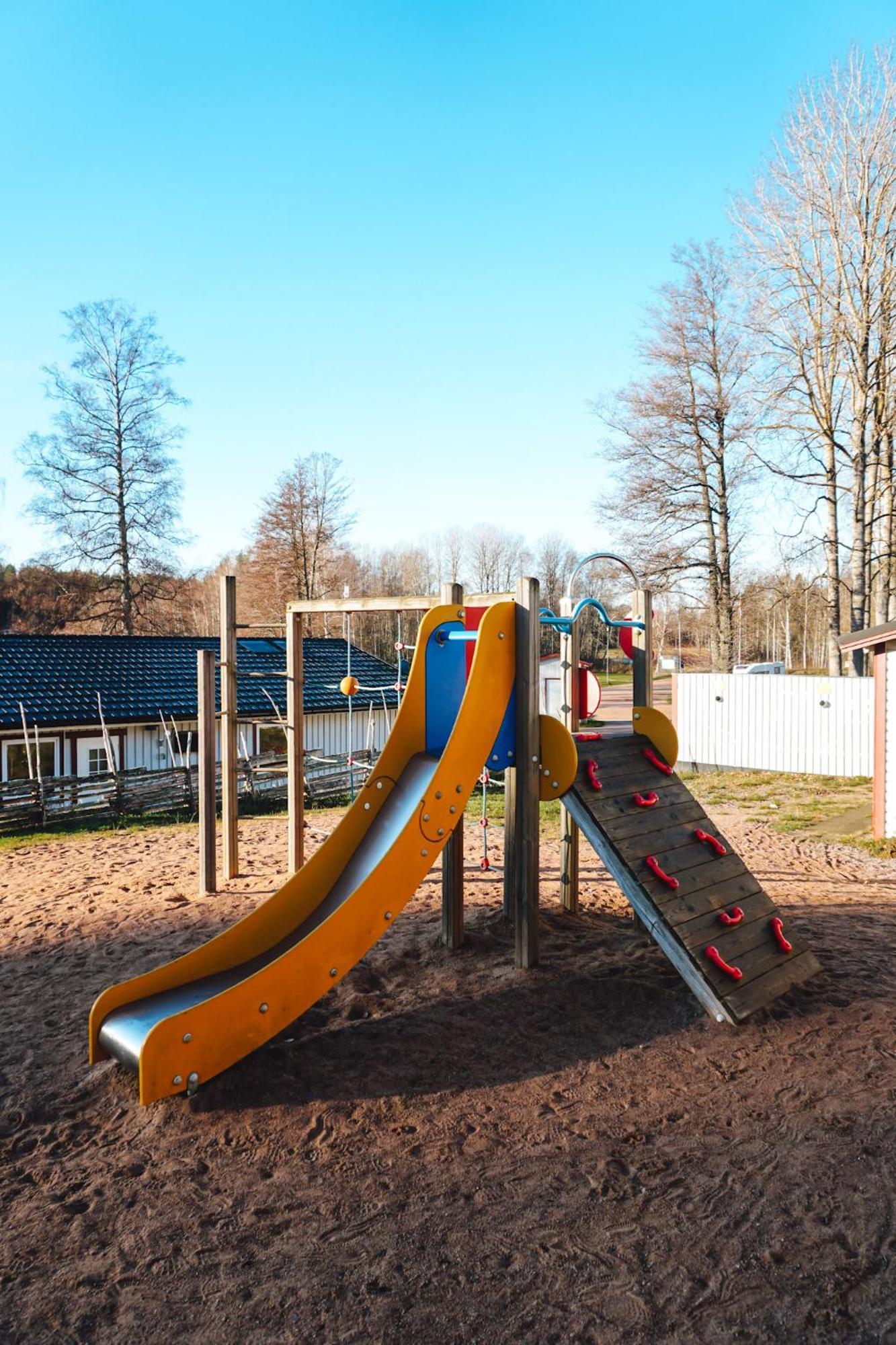 Vimmerby Camping Leirintäalueet Vimmerby