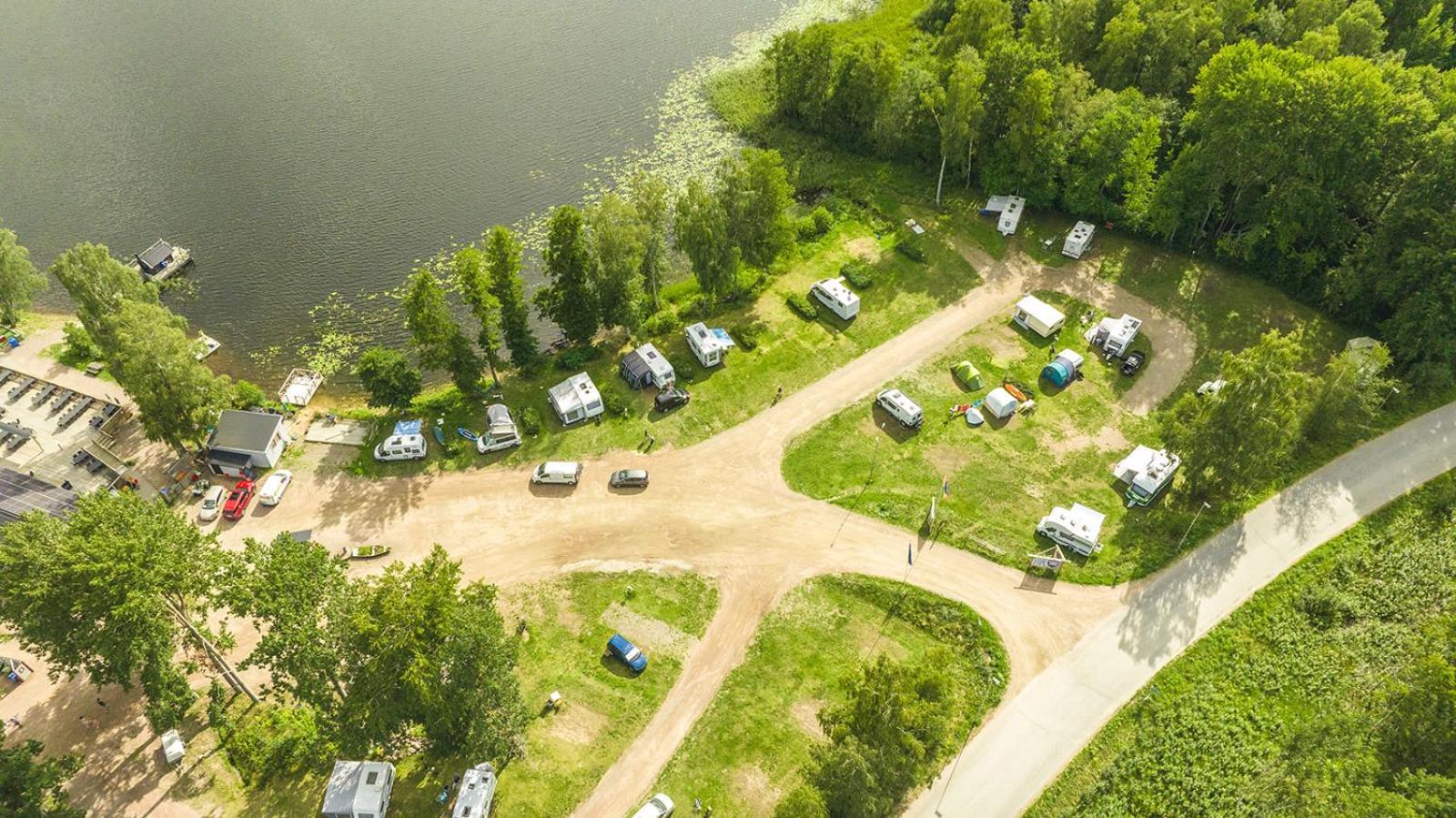 Vimmerby Camping Vimmerby