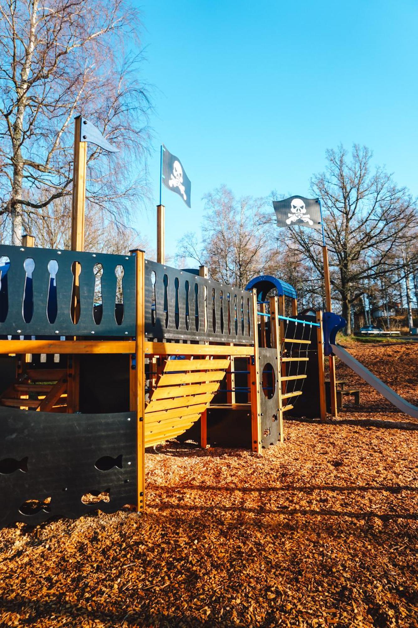 Vimmerby Camping