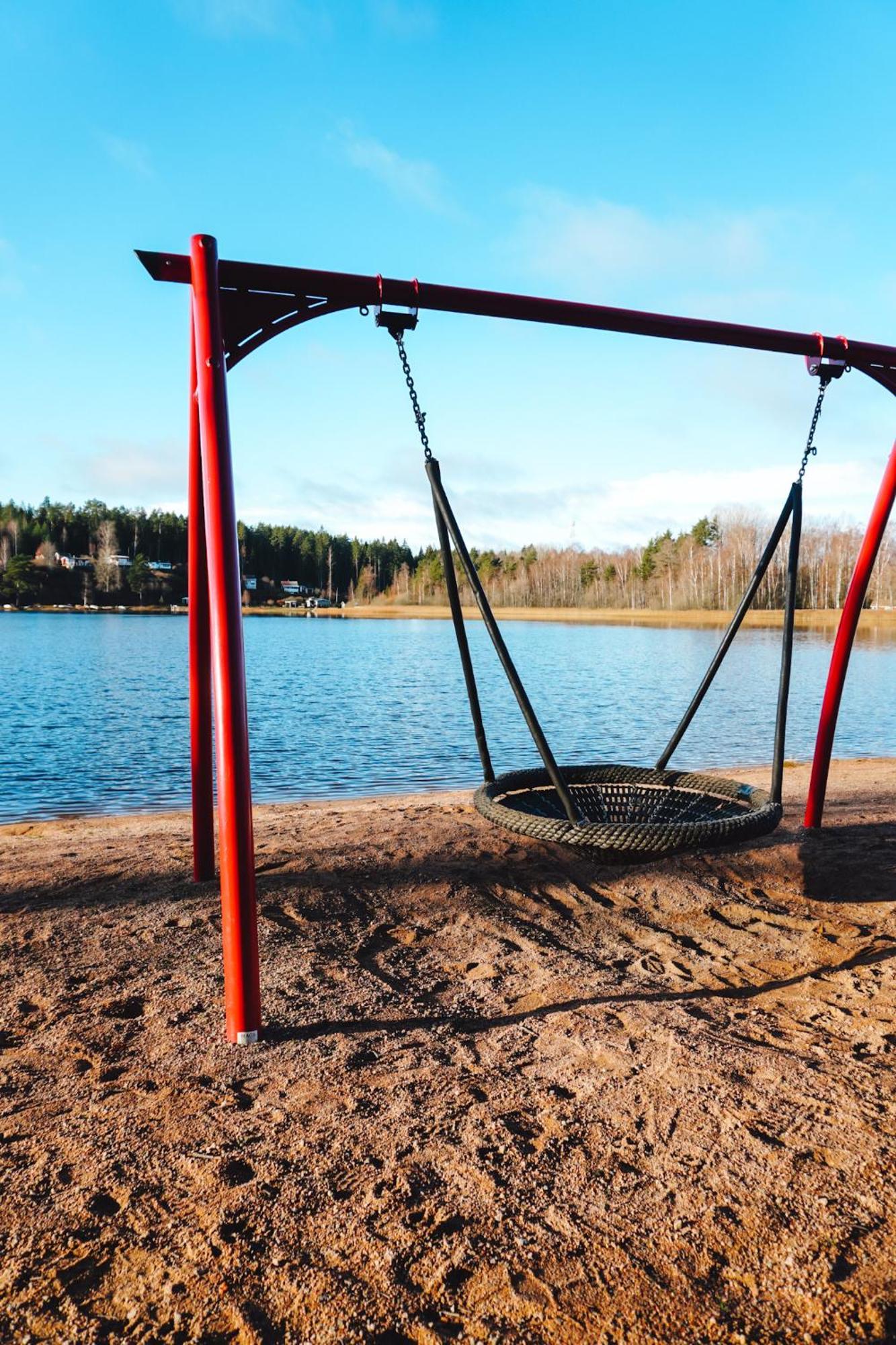 Vimmerby Camping 營地 2*