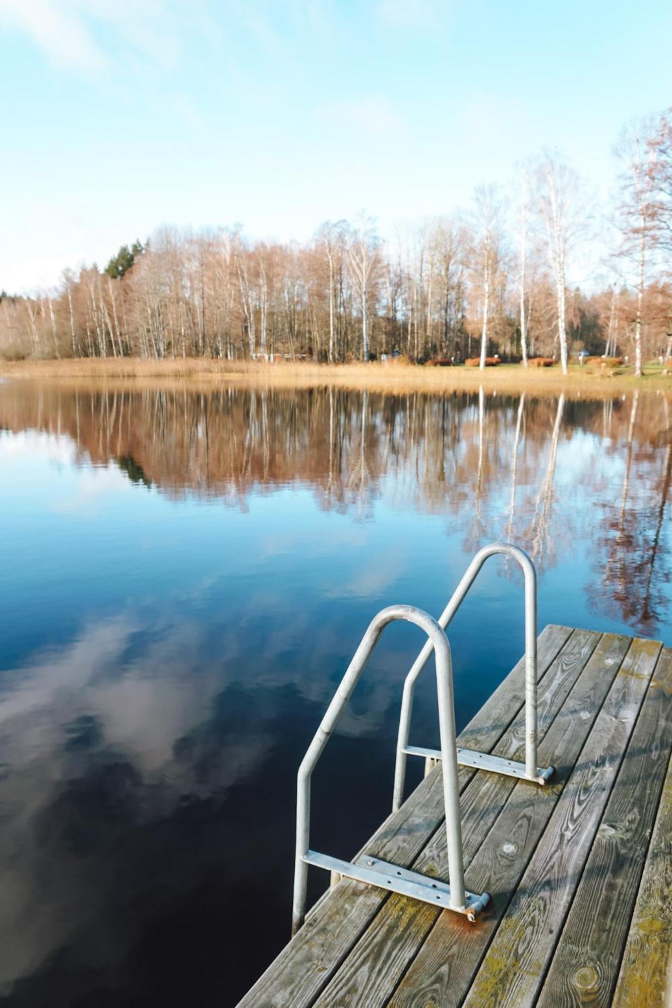 Vimmerby Camping Leirintäalueet Vimmerby