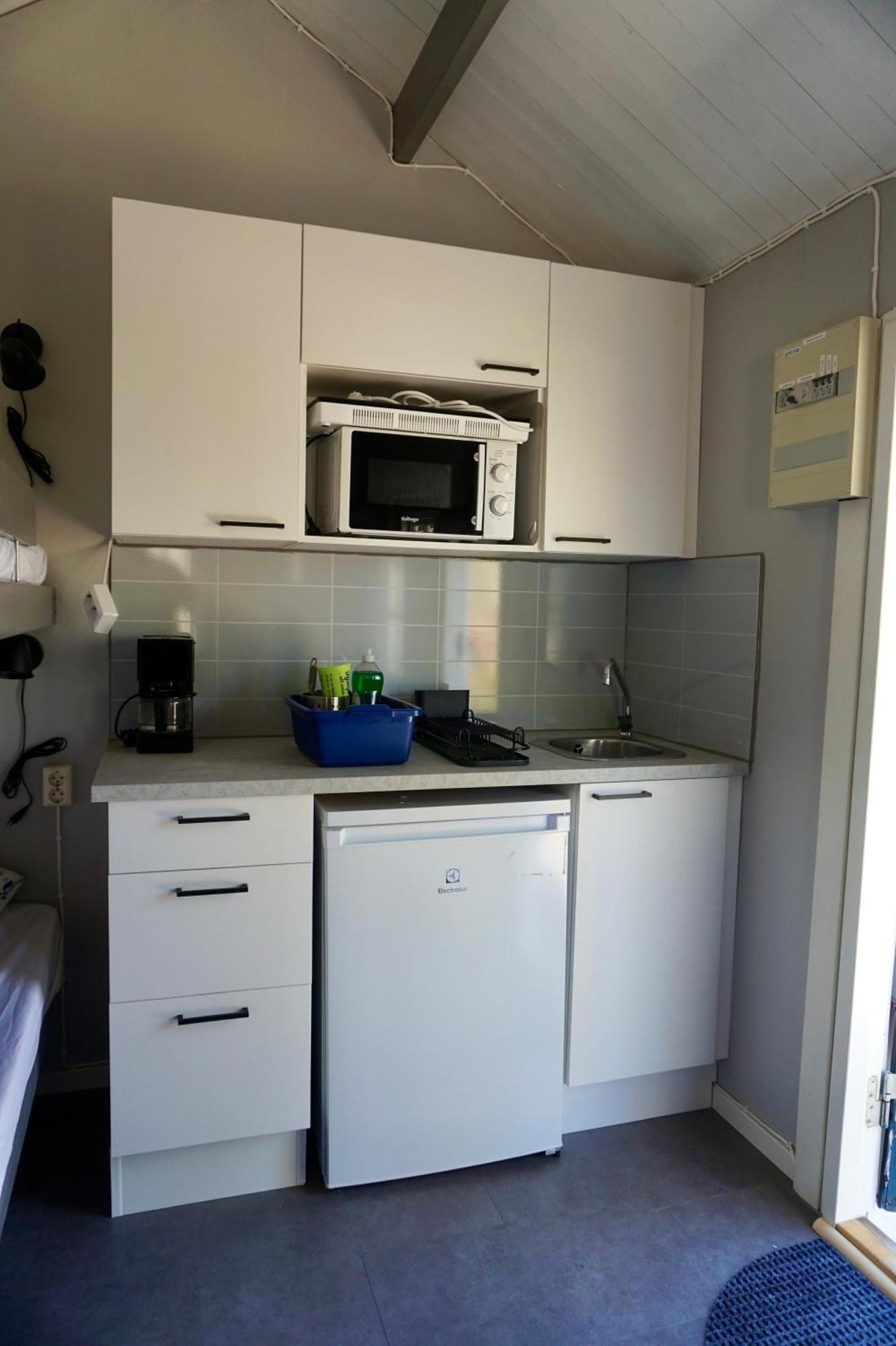 Vimmerby Camping Leirintäalueet Vimmerby