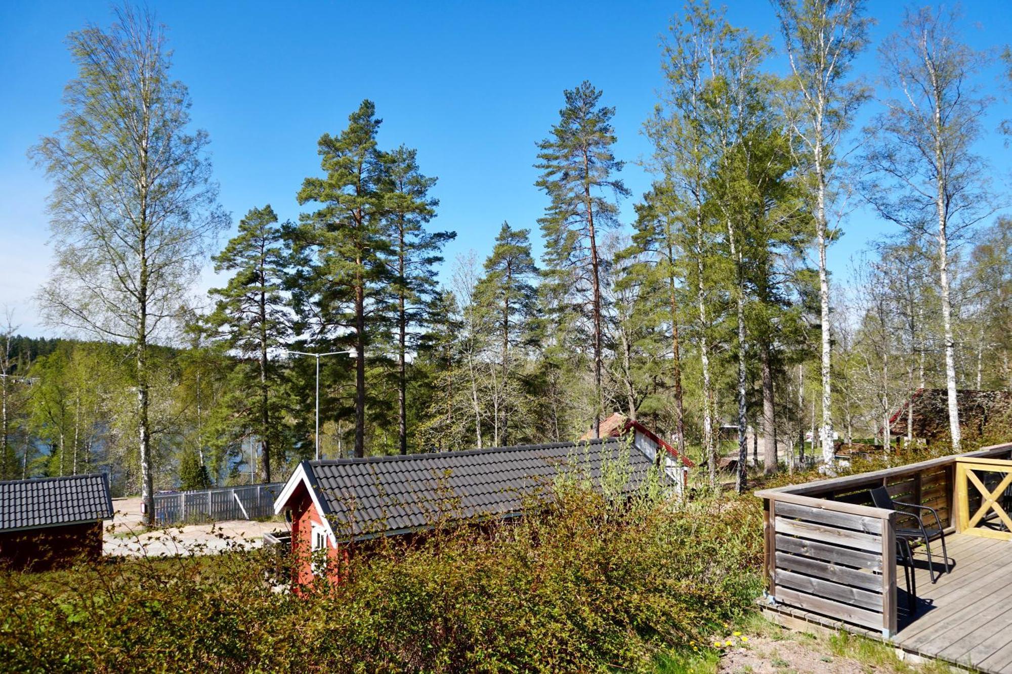 Vimmerby Camping