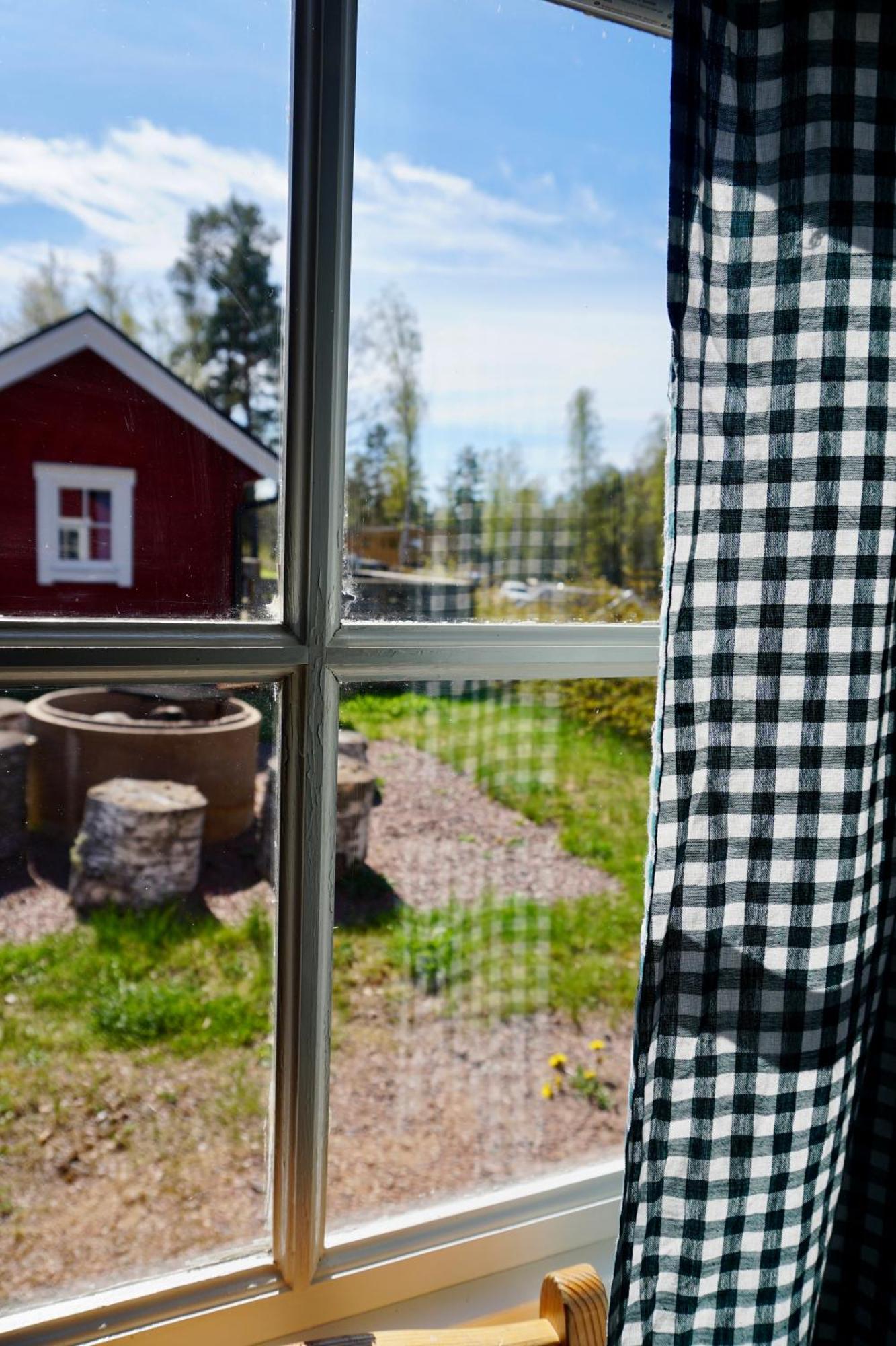 Leirintäalueet Vimmerby Camping 2*