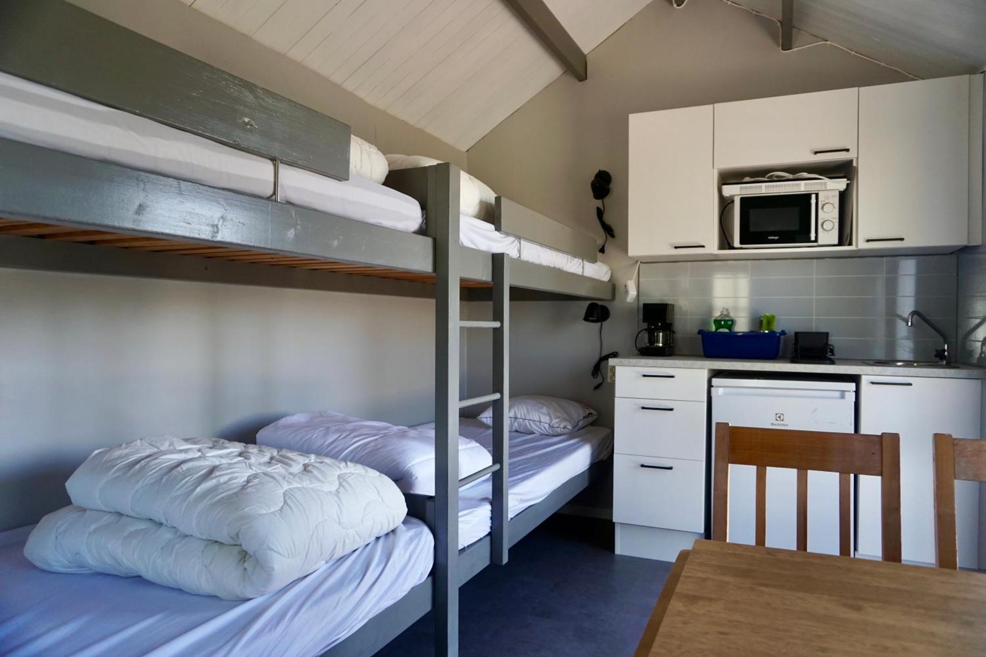 Vimmerby Camping 2* Vimmerby