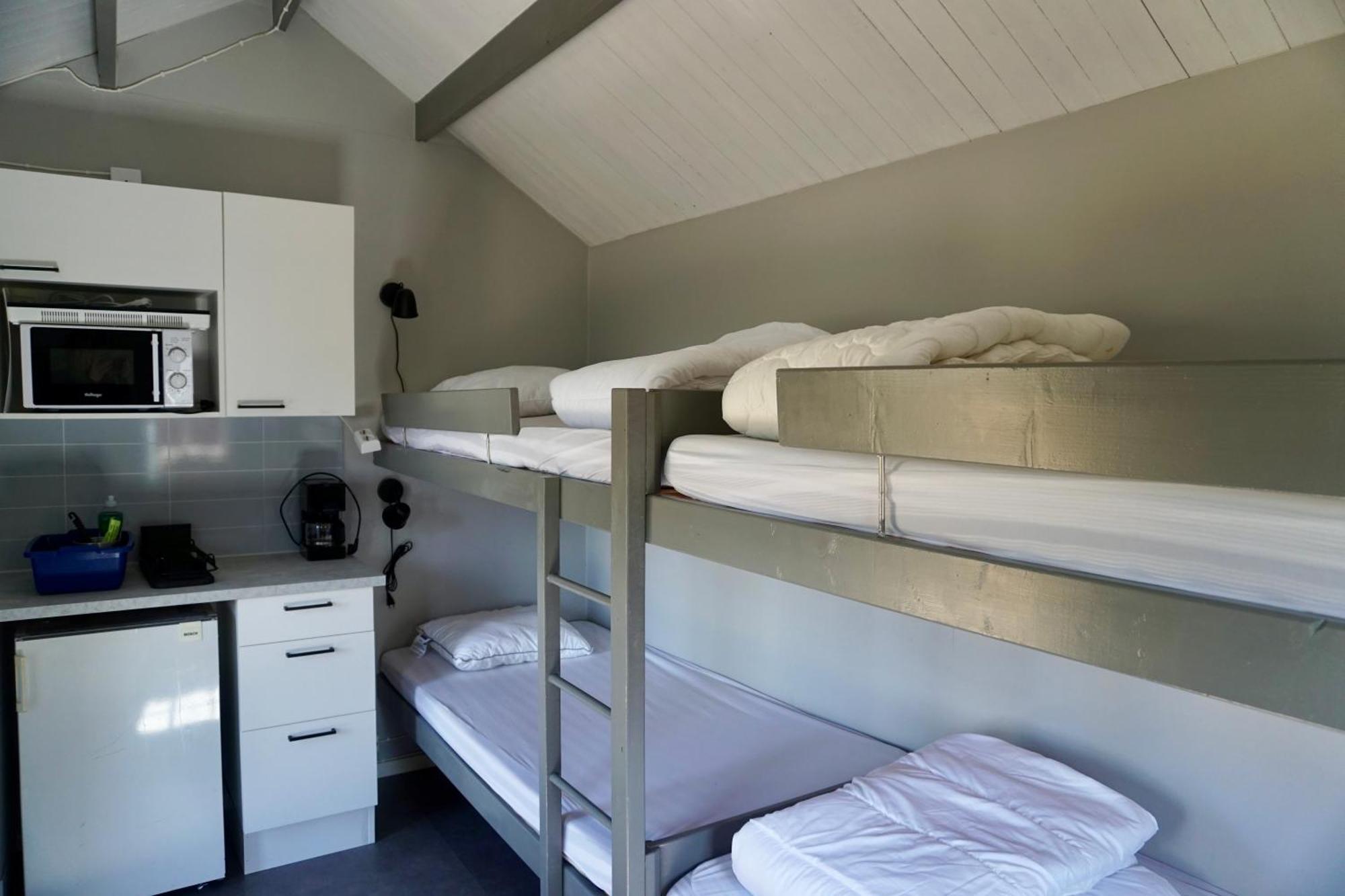 Vimmerby Camping 2* Vimmerby