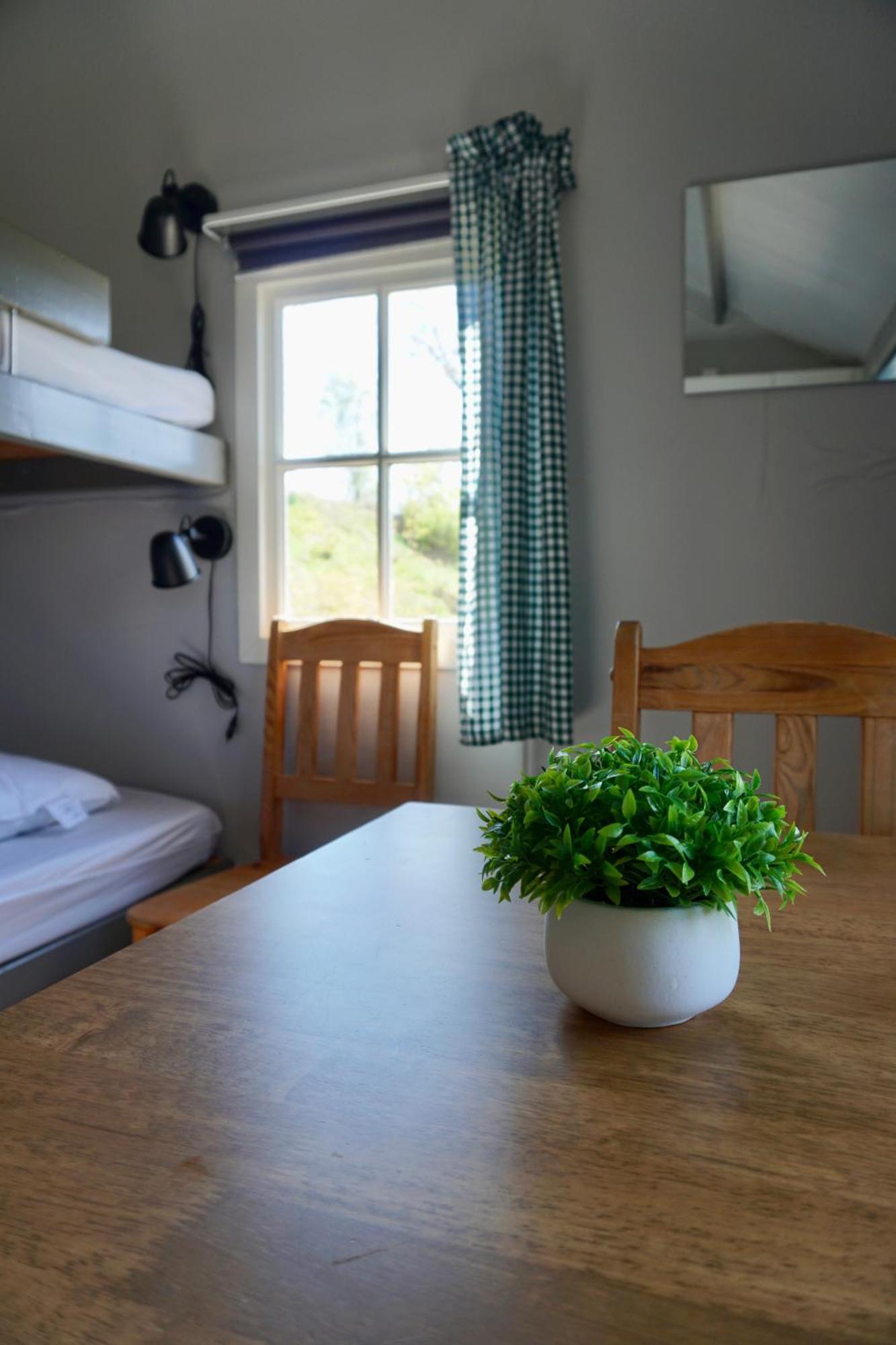 Leirintäalueet Vimmerby Camping