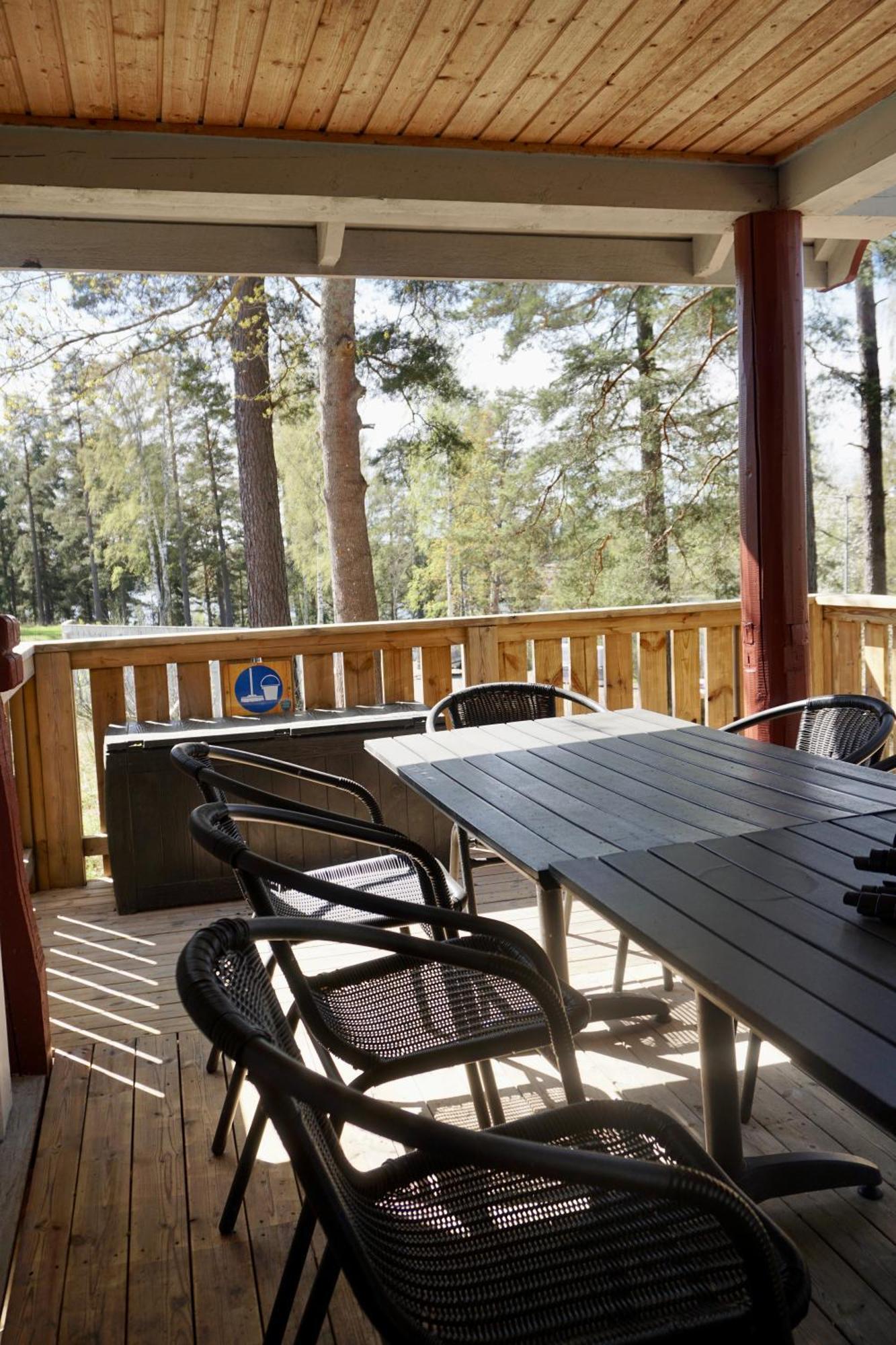 Vimmerby Camping Leirintäalueet 2*