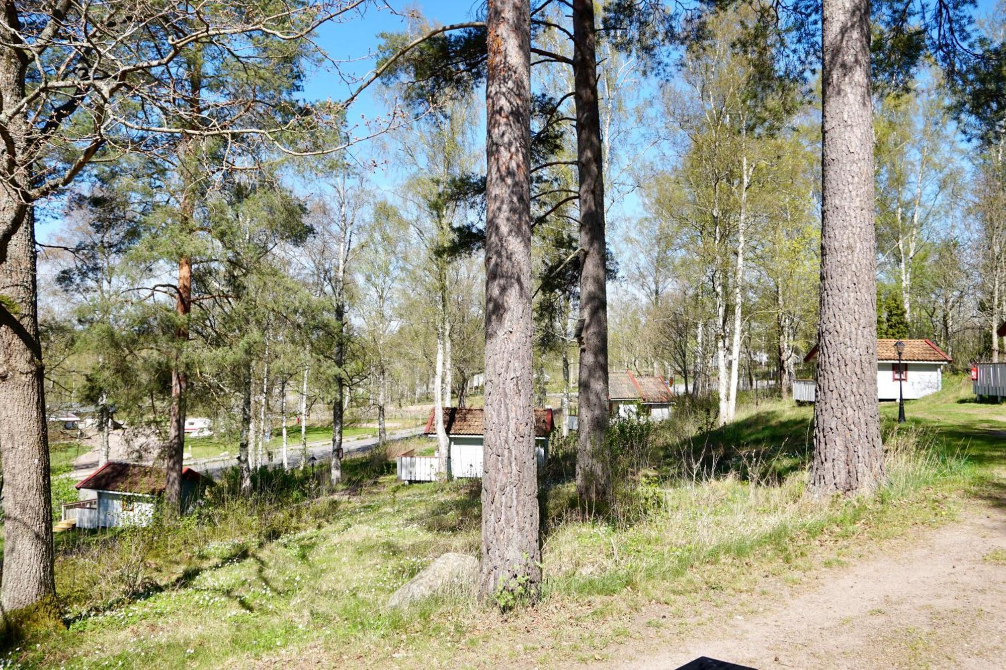 Vimmerby Camping 2*