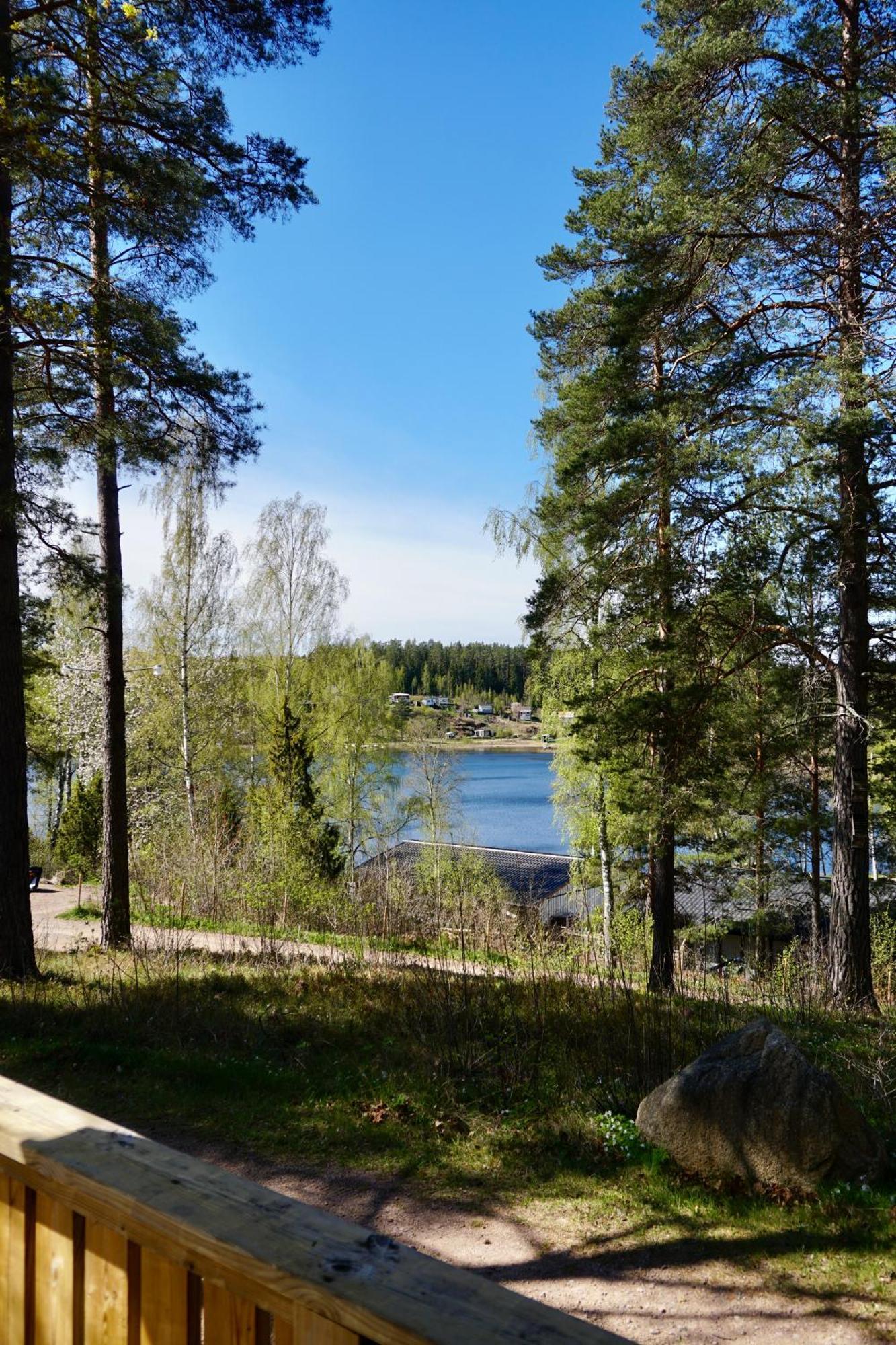 Vimmerby Camping 2* Vimmerby