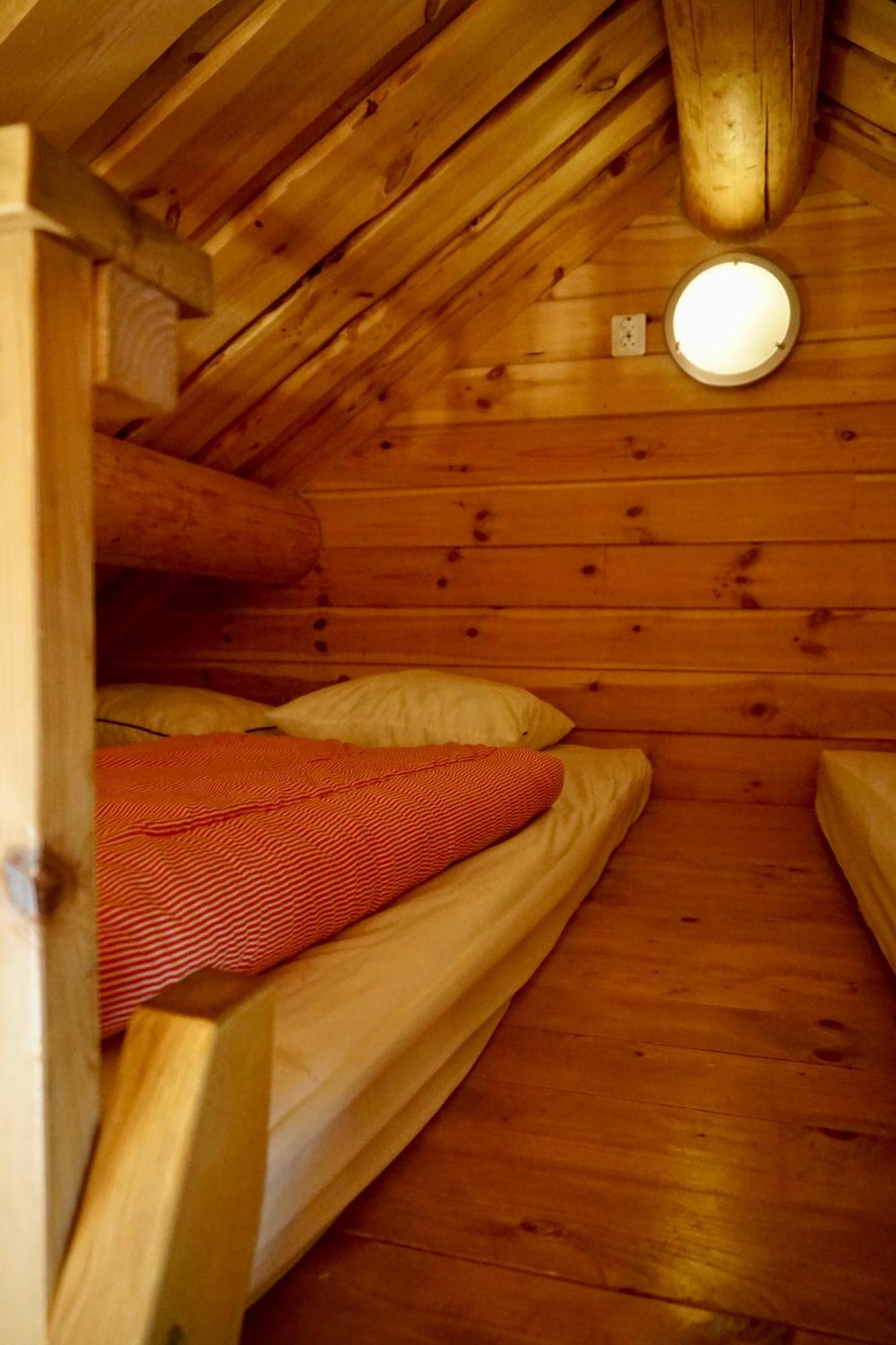 Vimmerby Camping 營地