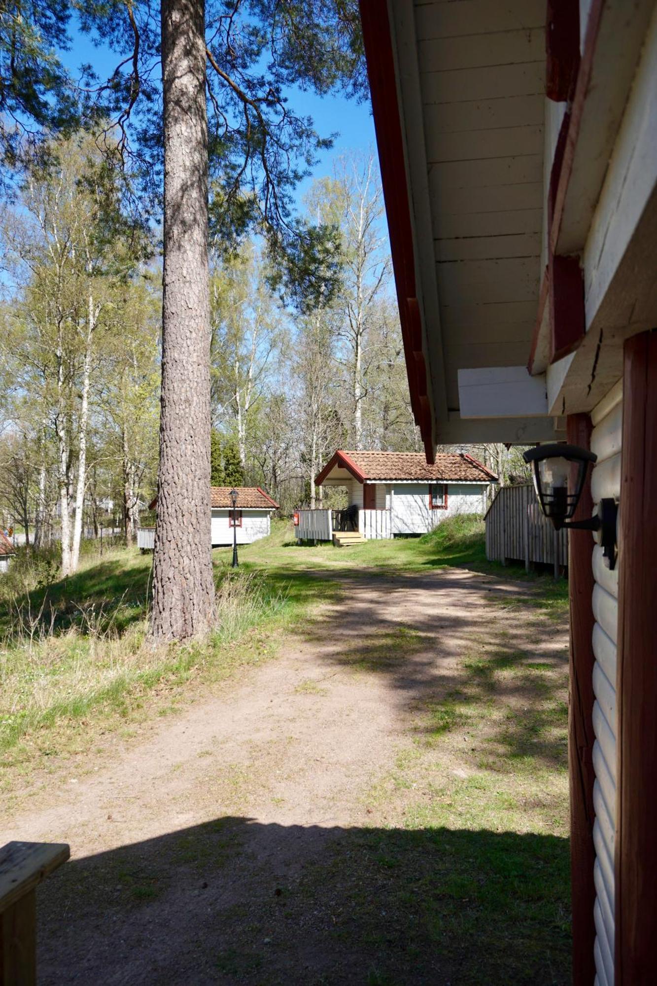 營地 Vimmerby Camping