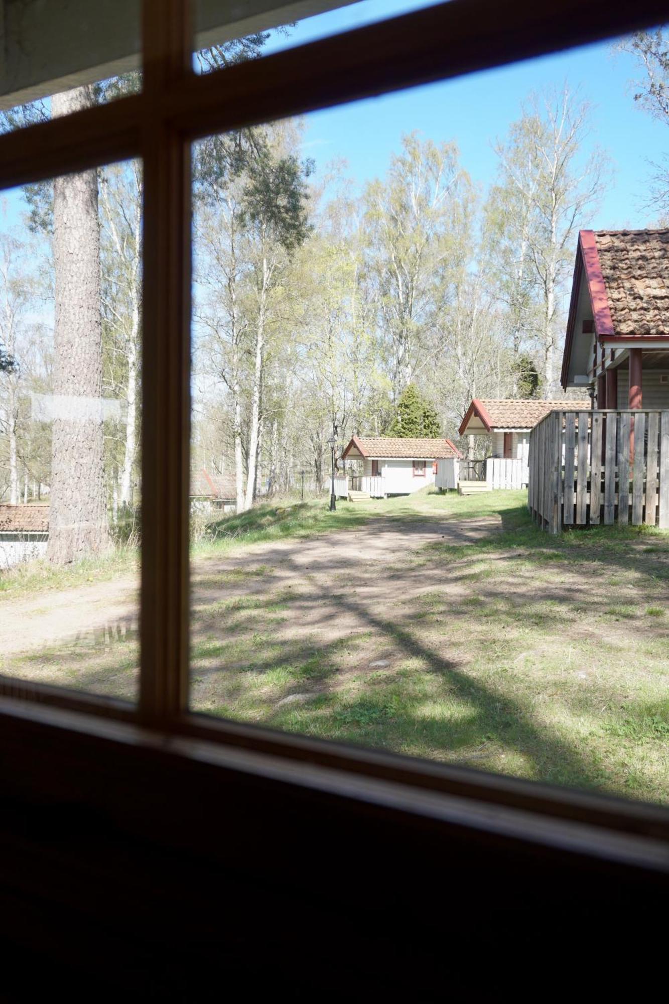 Vimmerby Camping Leirintäalueet 2*