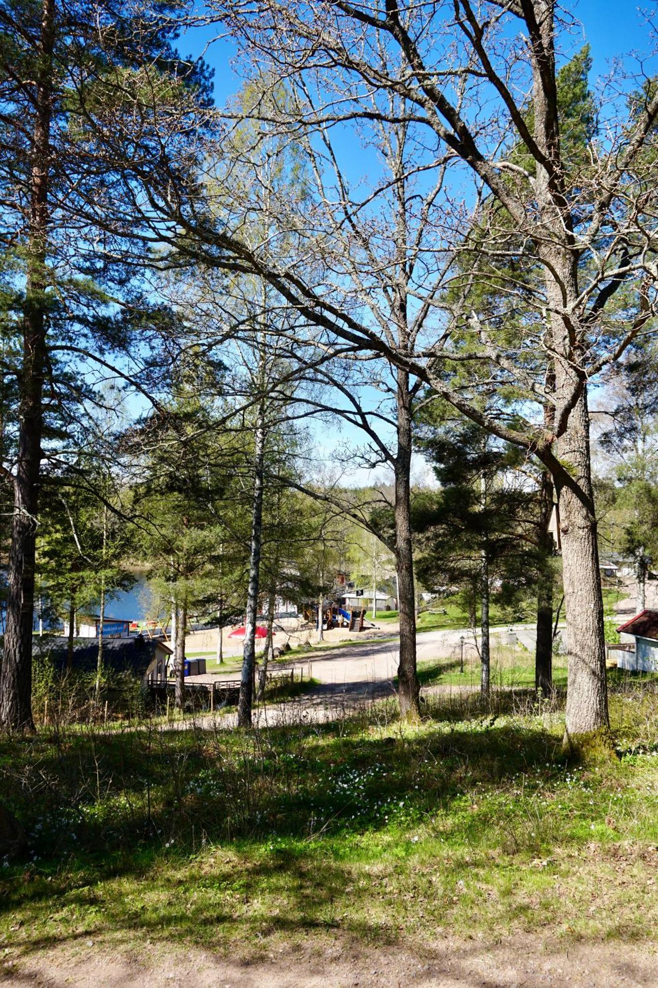 營地 Vimmerby Camping Vimmerby