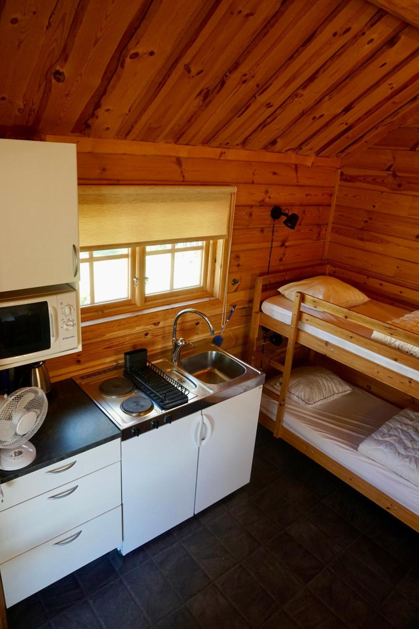 Vimmerby Camping 2* Vimmerby