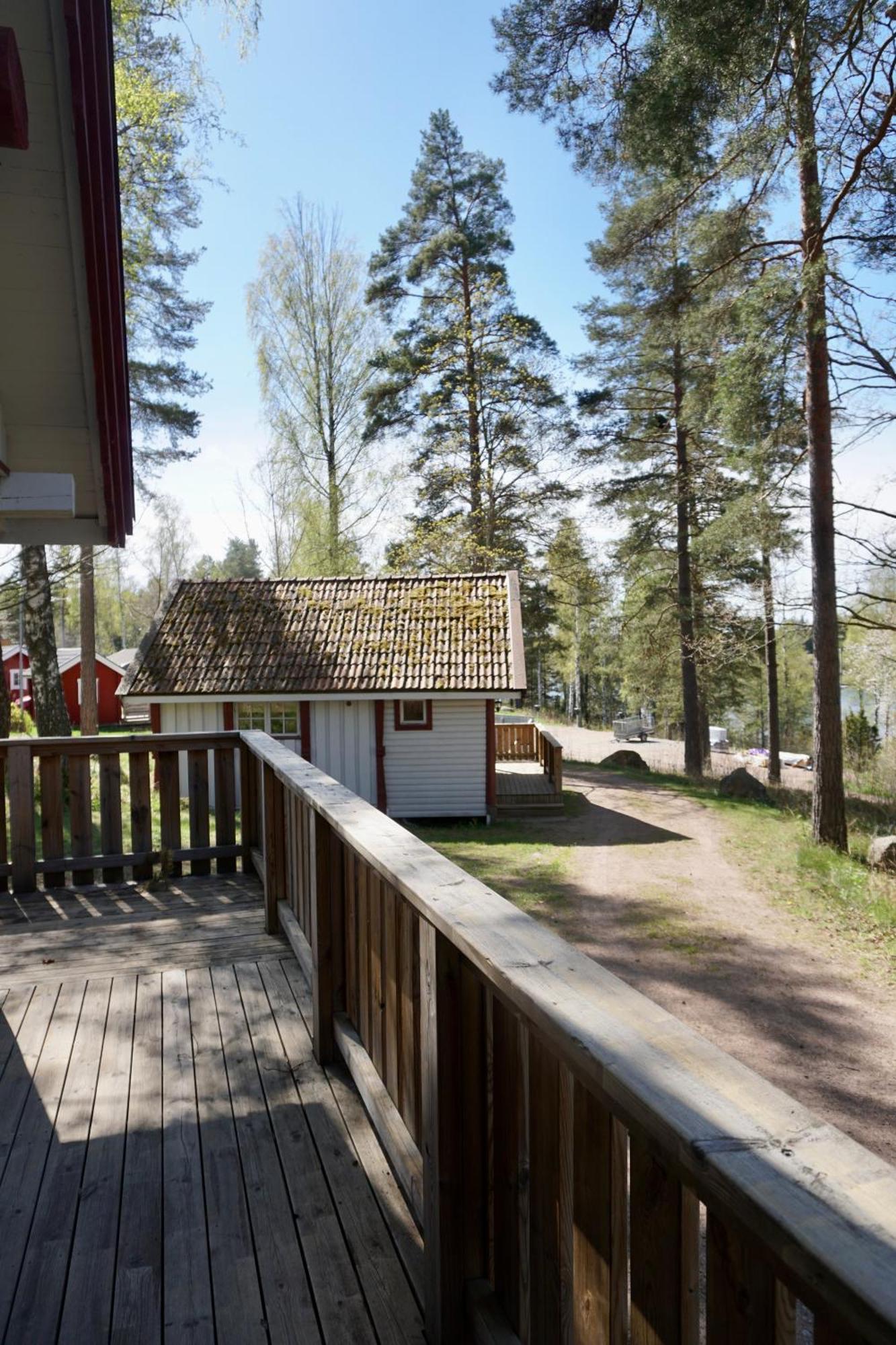 Vimmerby Camping 營地 Vimmerby