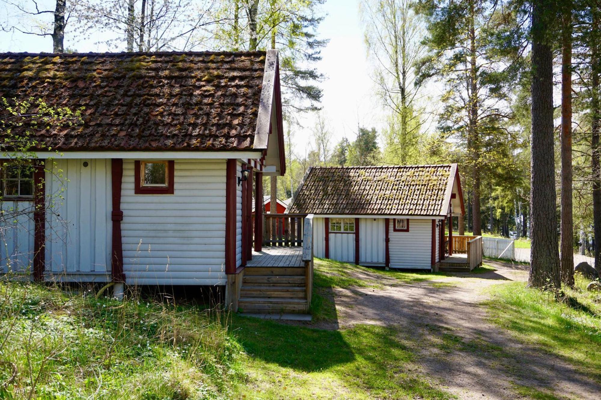Vimmerby Camping 營地 Vimmerby