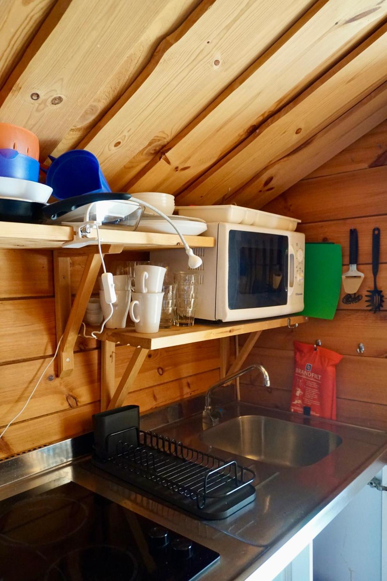 Vimmerby Camping 2*