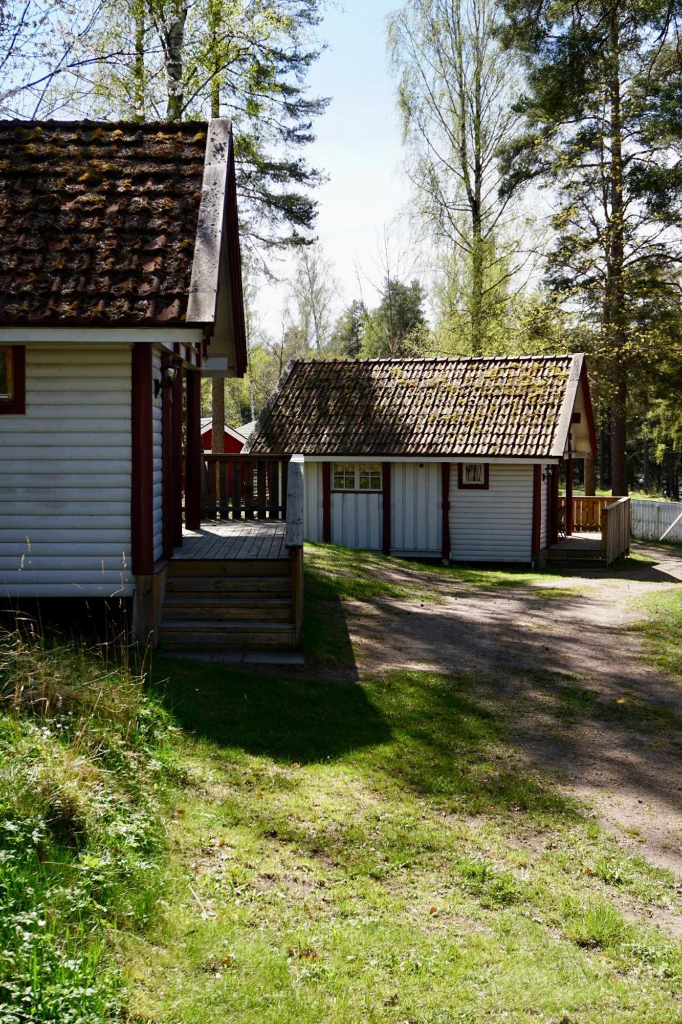 Vimmerby Camping 2* Vimmerby